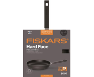FISKARS Patelnia 30 cm HARD FACE (1052225) - 1379432 - zdjęcie 4